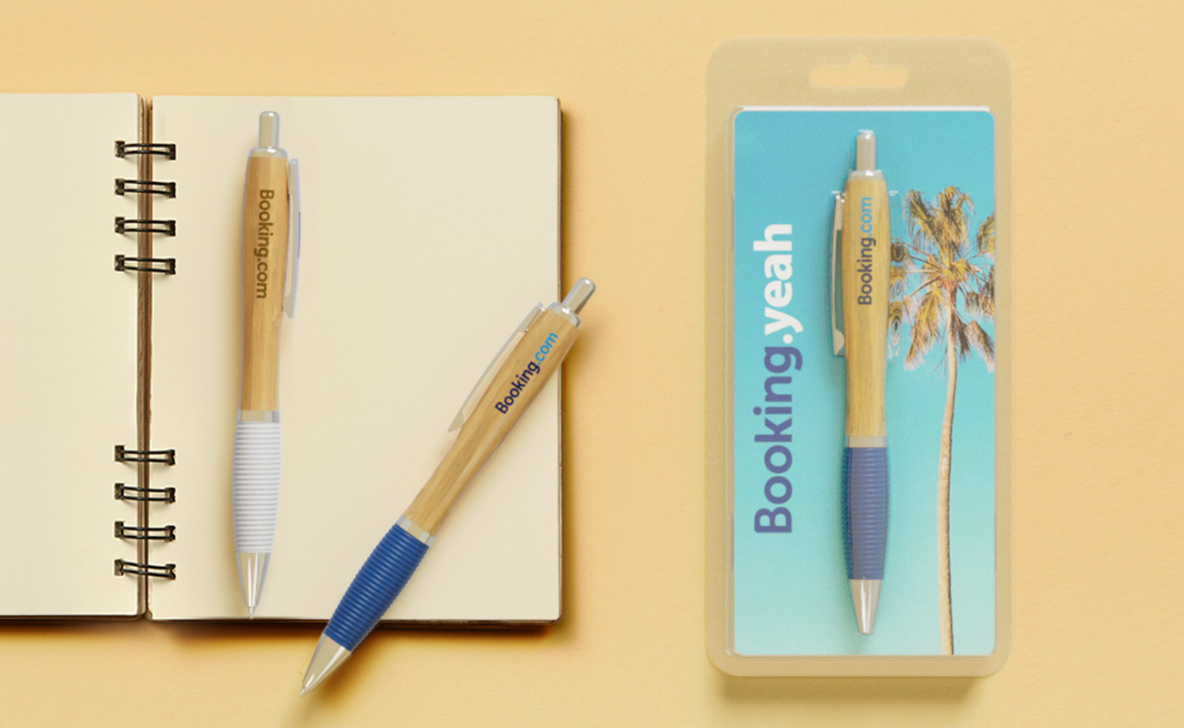 Ridge - Custom Bamboo Pens gallery thumbnail