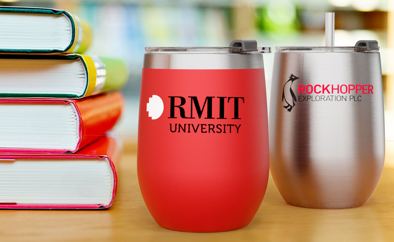 Rondo - Custom Travel Cup gallery thumbnail