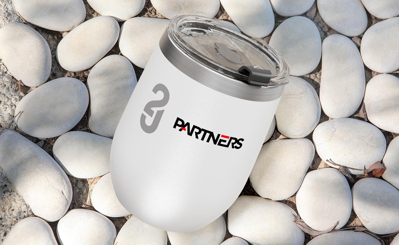 Rondo - Travel Mug Personalized gallery thumbnail