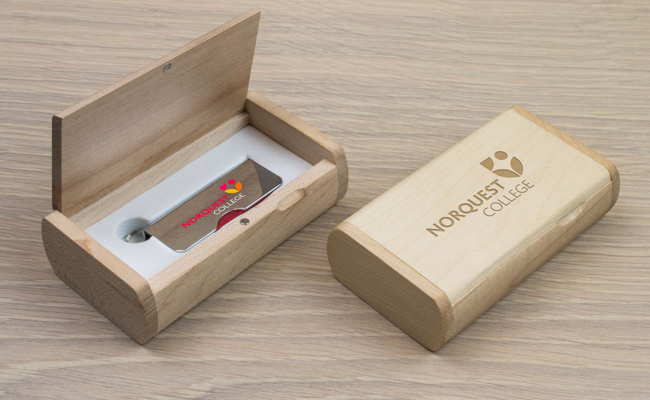 Rotator - Branded USB gallery thumbnail