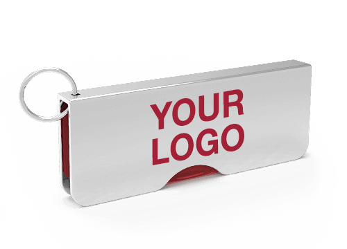 Rotator - Personalised USB Stick Rotator - Personalised USB Stick
