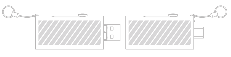 USB Flash Drive Screen Printing USB Flash Drive Screen Printing