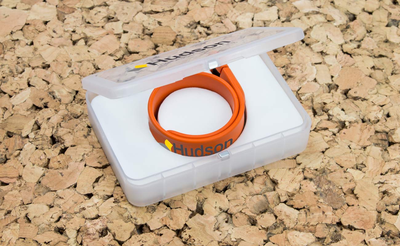 Slap - Custom USB Wristbands gallery thumbnail