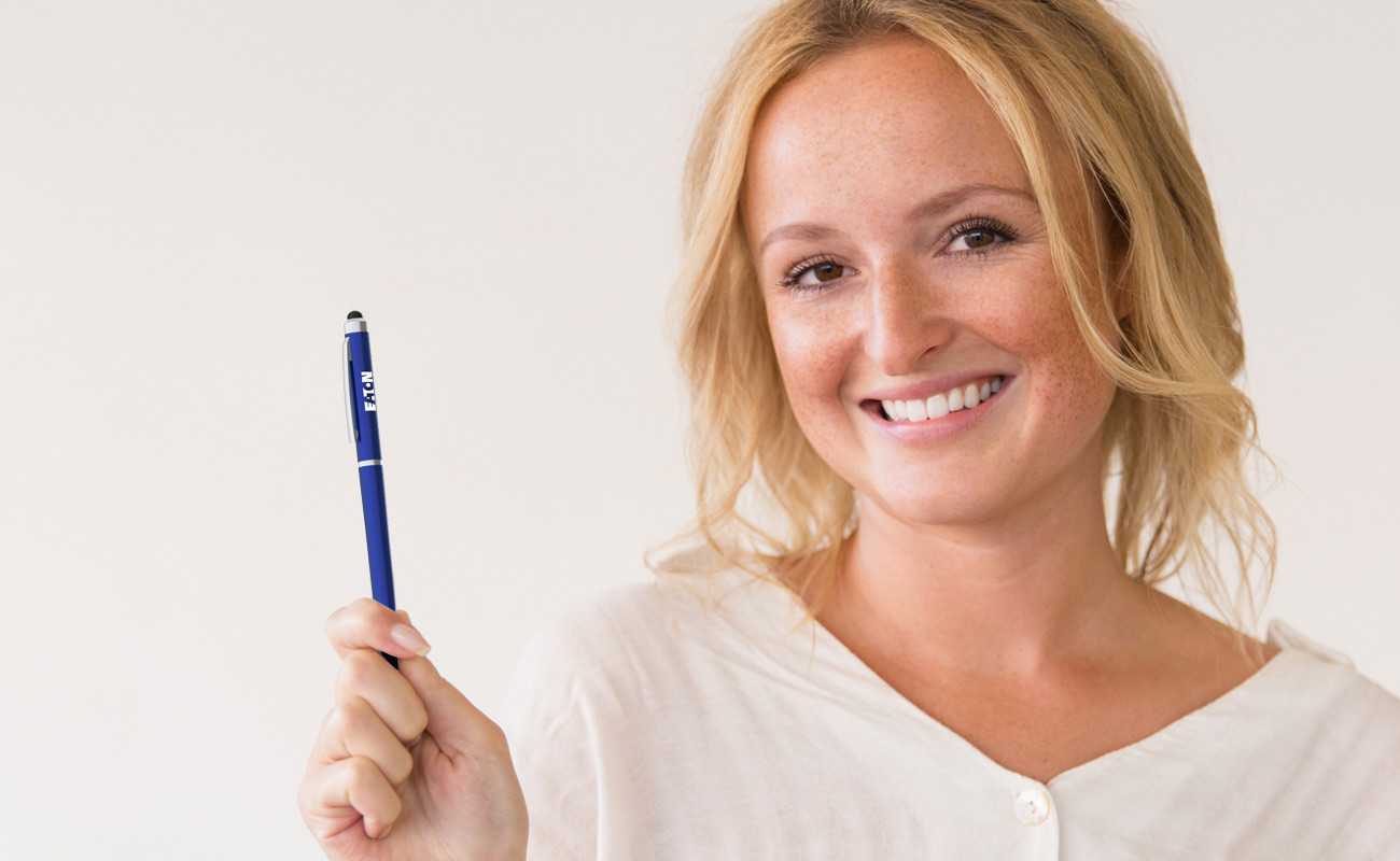 Sleek - Custom Pens gallery thumbnail