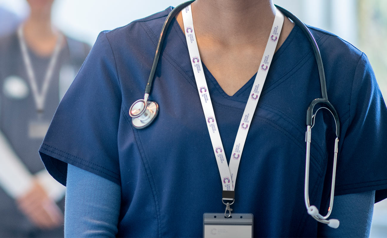 Summit - Personalised Promotional Lanyards gallery thumbnail