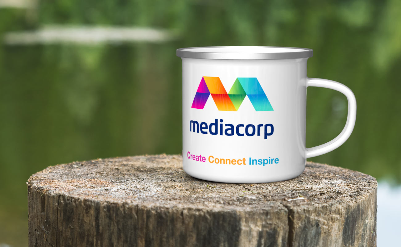 Trail - Mug gallery thumbnail