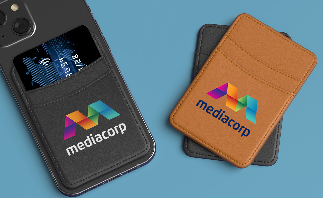 Vault - Custom Smartphone Wallet Case gallery thumbnail