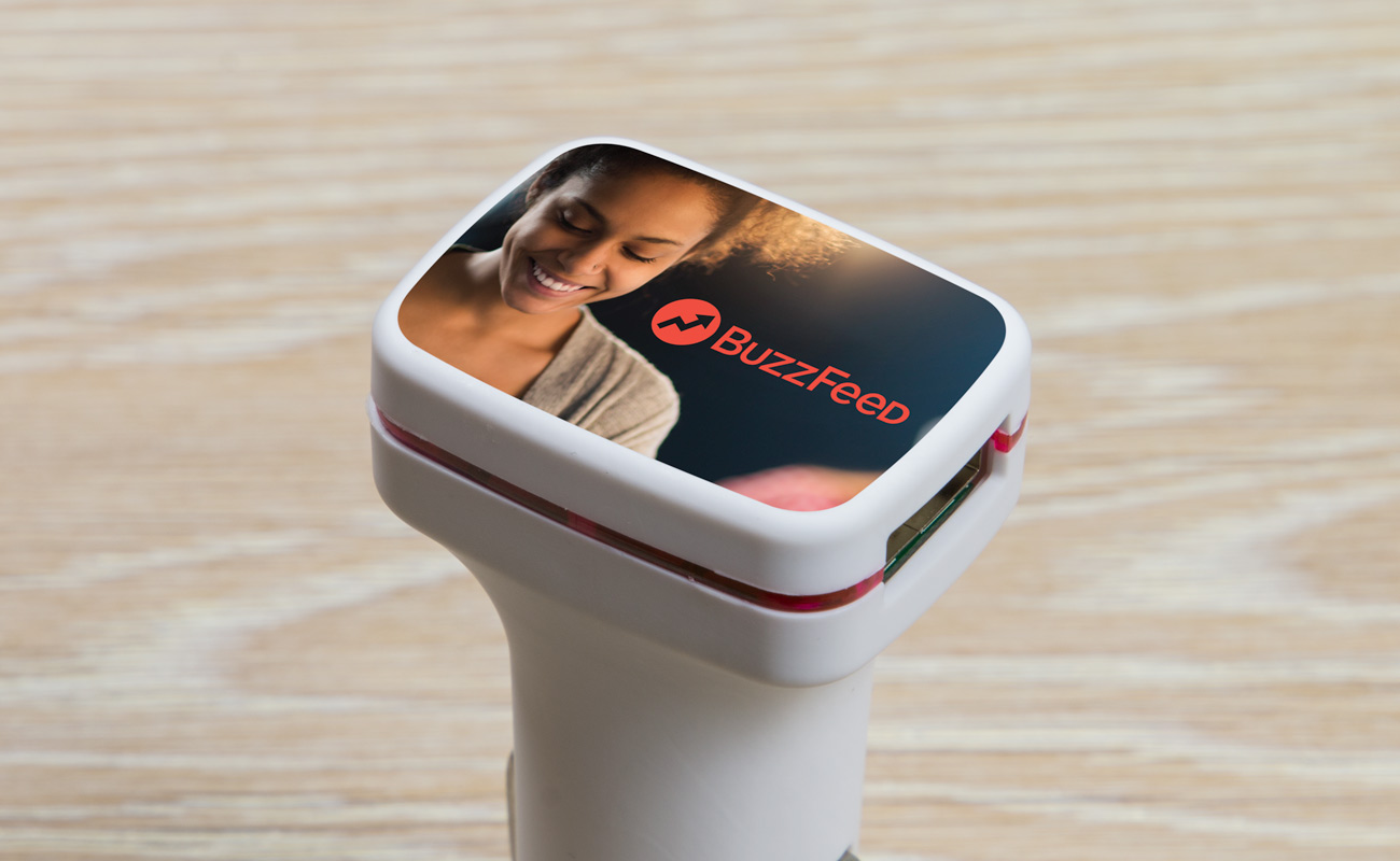 Vista - Custom USB Car Chargers gallery thumbnail