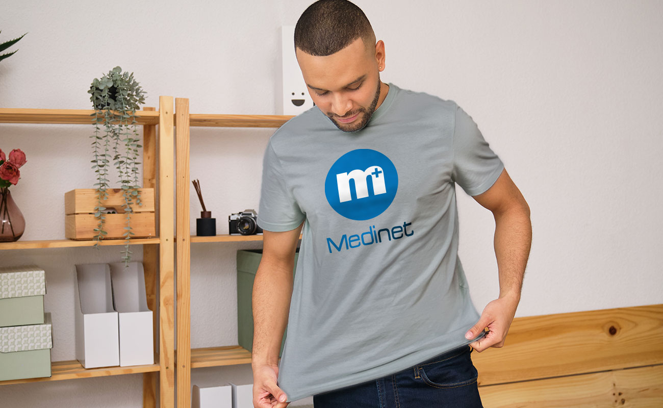 Vortex - Custom Promotional Performance T-Shirts gallery thumbnail