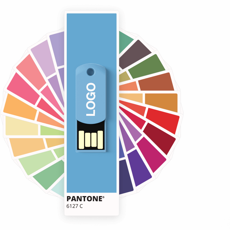Clip Pantone® Colour Matching Clip Pantone® Colour Matching
