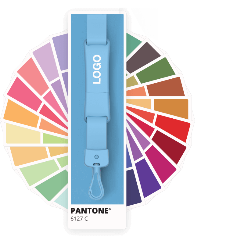 Event Pantone® Colour Matching