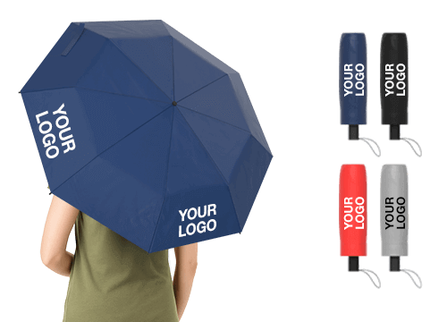 AltoPeak - Custom Umbrellas with Logo